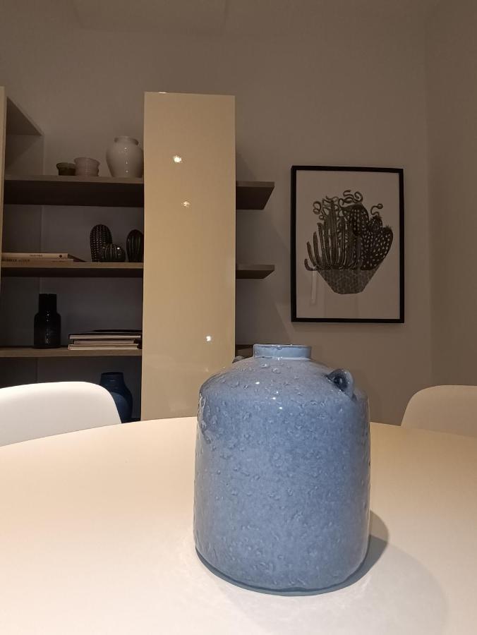 شقة Casa Nichitta كاتانيا المظهر الخارجي الصورة